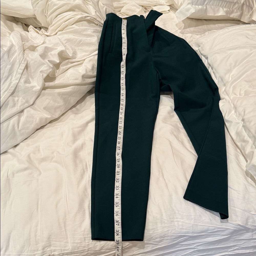 Zara Trouser Size XS - Picture 8 of 8